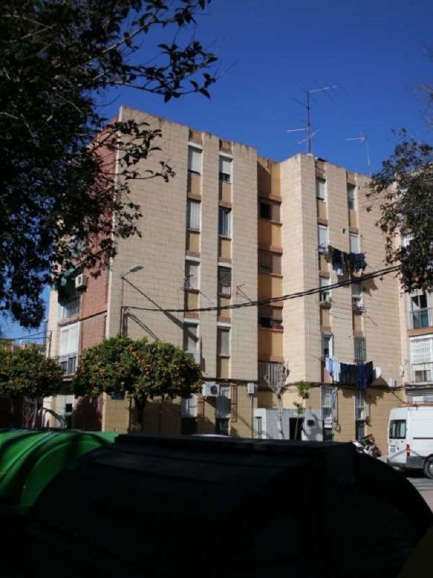  en venta apartamento Castrillo De Murcia Odra-Pisuerga 3
