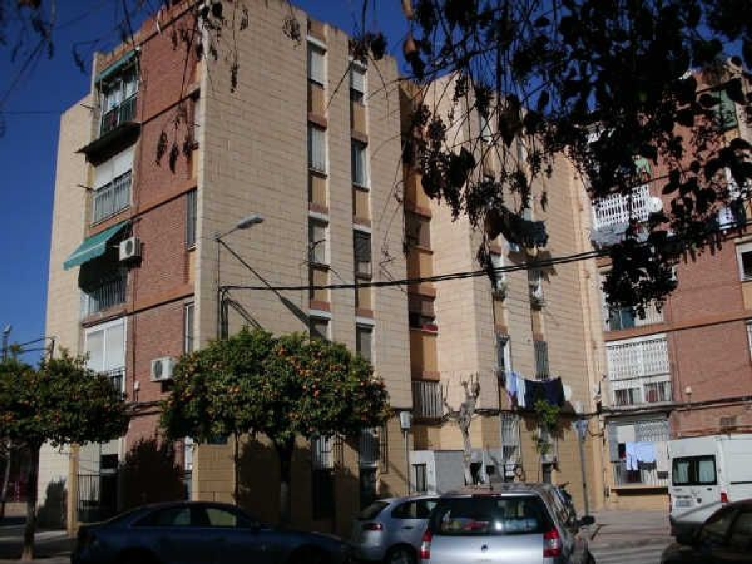  en venta apartamento Castrillo De Murcia Odra-Pisuerga 2
