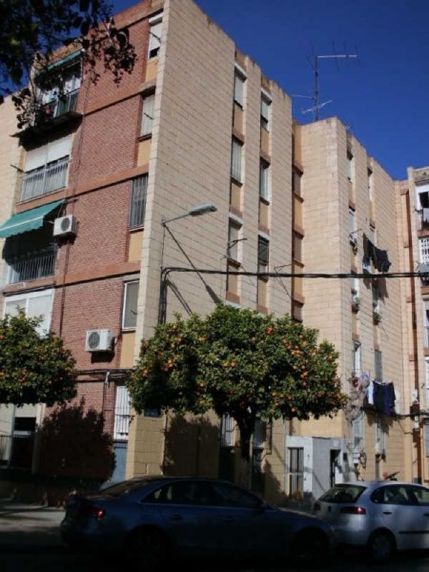  en venta apartamento Castrillo De Murcia Odra-Pisuerga 1