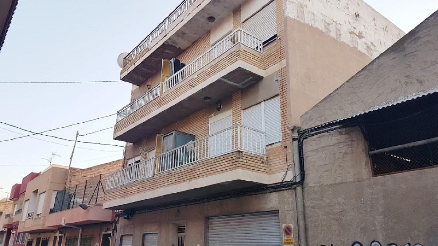  en venta apartamento Castrillo De Murcia Odra-Pisuerga 3