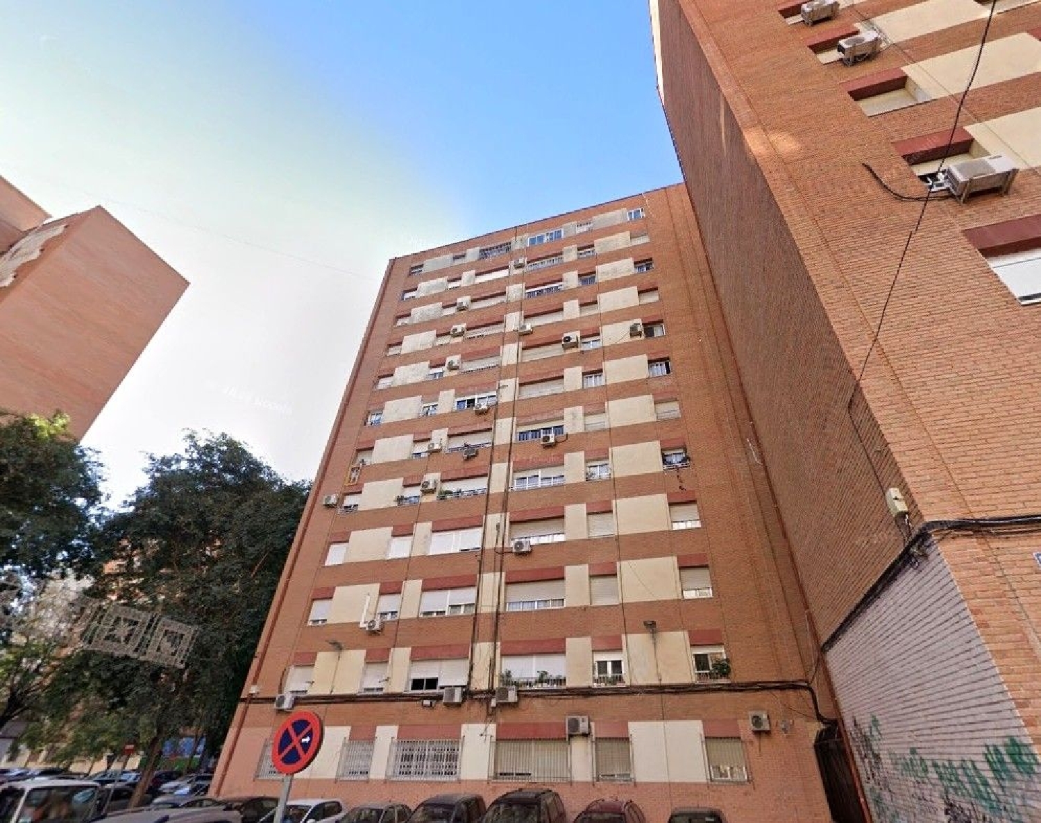  en venta apartamento Castrillo De Murcia Odra-Pisuerga 1