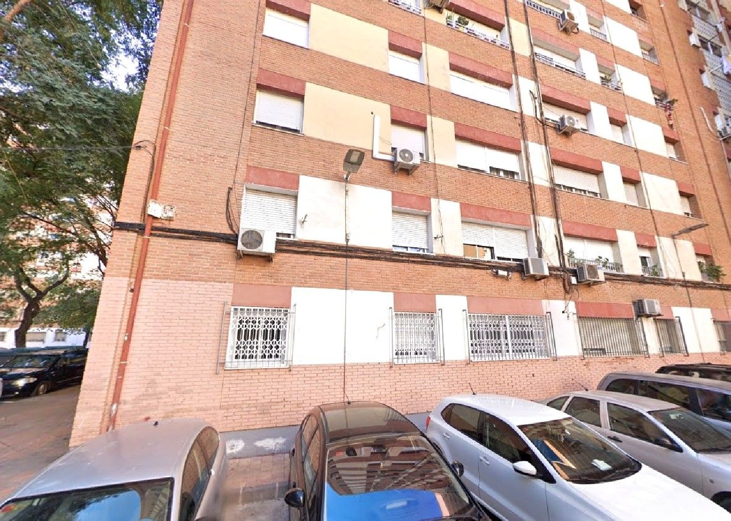  en venta apartamento Castrillo De Murcia Odra-Pisuerga 2