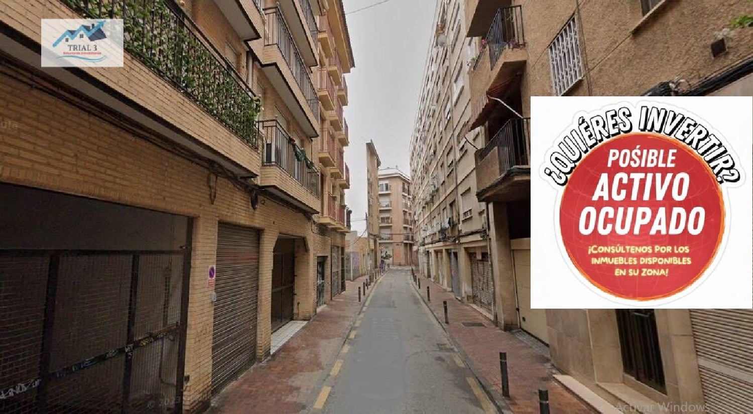  en venta apartamento Castrillo De Murcia Odra-Pisuerga 1