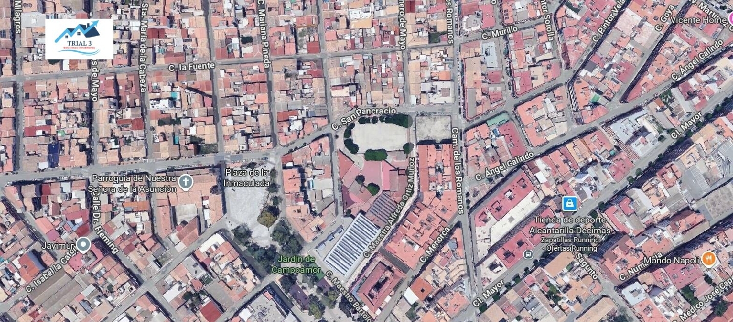  en venta apartamento Castrillo De Murcia Odra-Pisuerga 3