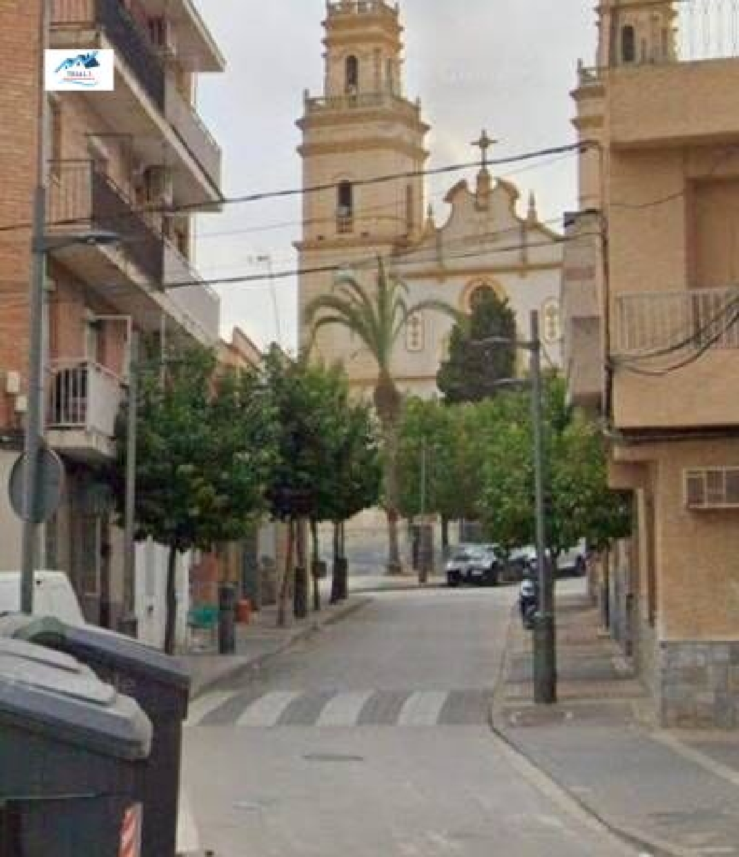 en venta apartamento Castrillo De Murcia Odra-Pisuerga 1
