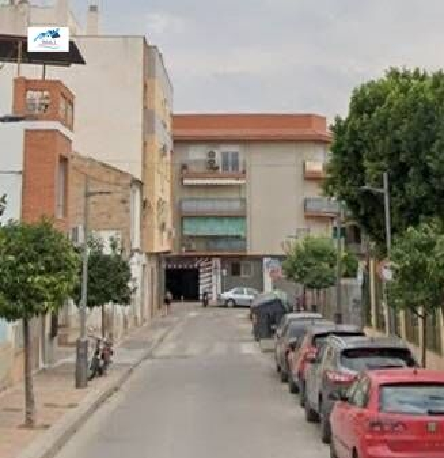  en venta apartamento Castrillo De Murcia Odra-Pisuerga 2