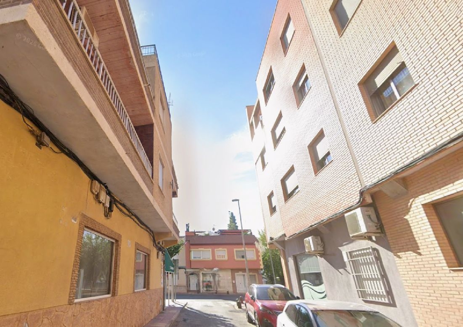 kaufen Wohnung Castrillo De Murcia Odra-Pisuerga 2