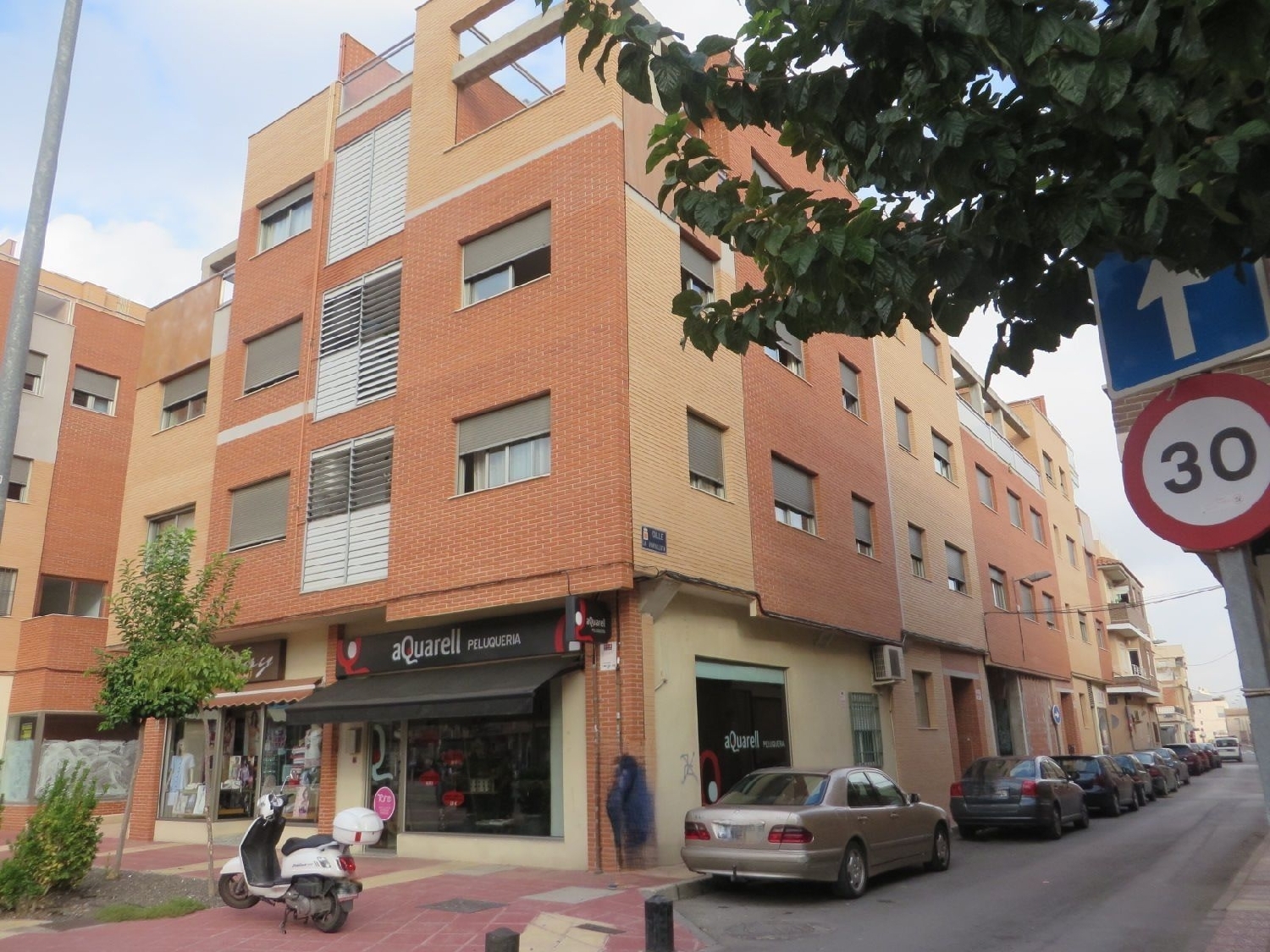 kaufen Wohnung Castrillo De Murcia Odra-Pisuerga 1