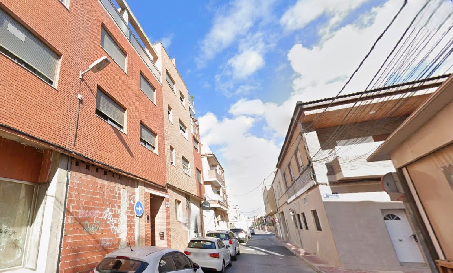 kaufen Wohnung Castrillo De Murcia Odra-Pisuerga 3