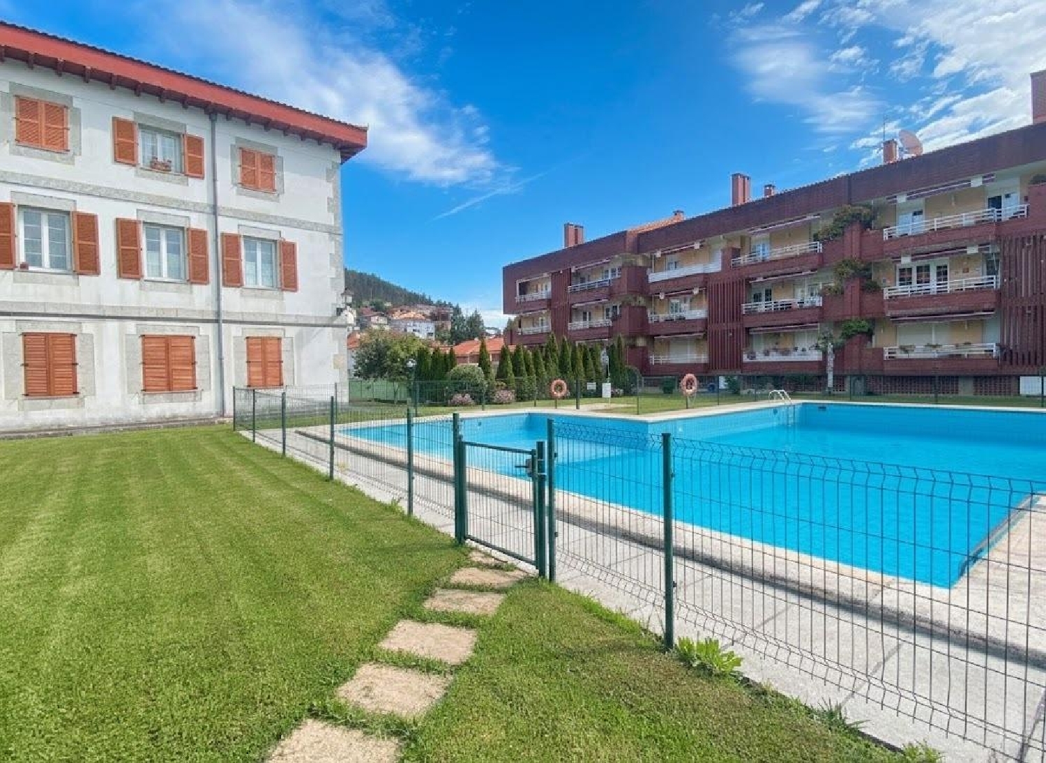  à vendre appartement Castro Urdiales Costa Oriental 6