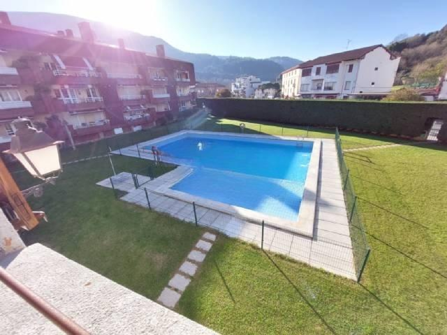  à vendre appartement Castro Urdiales Costa Oriental 8