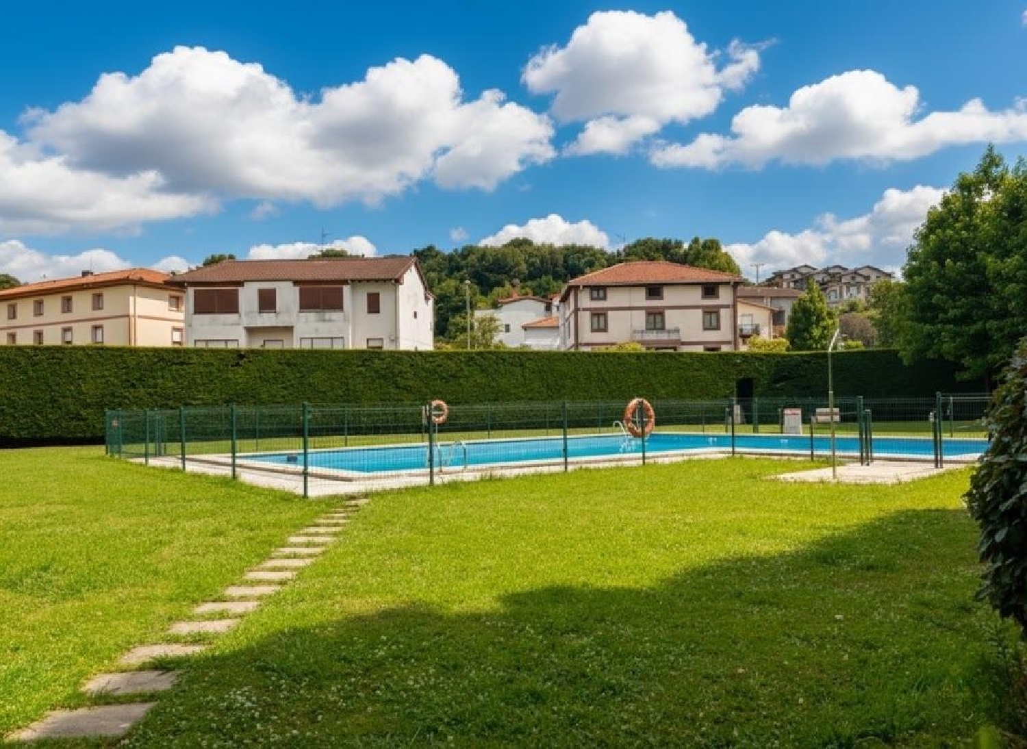 à vendre appartement Castro Urdiales Costa Oriental 7