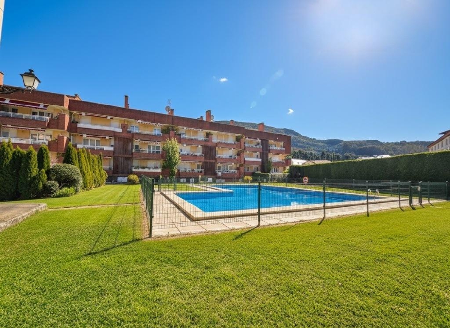  à vendre appartement Castro Urdiales Costa Oriental 8