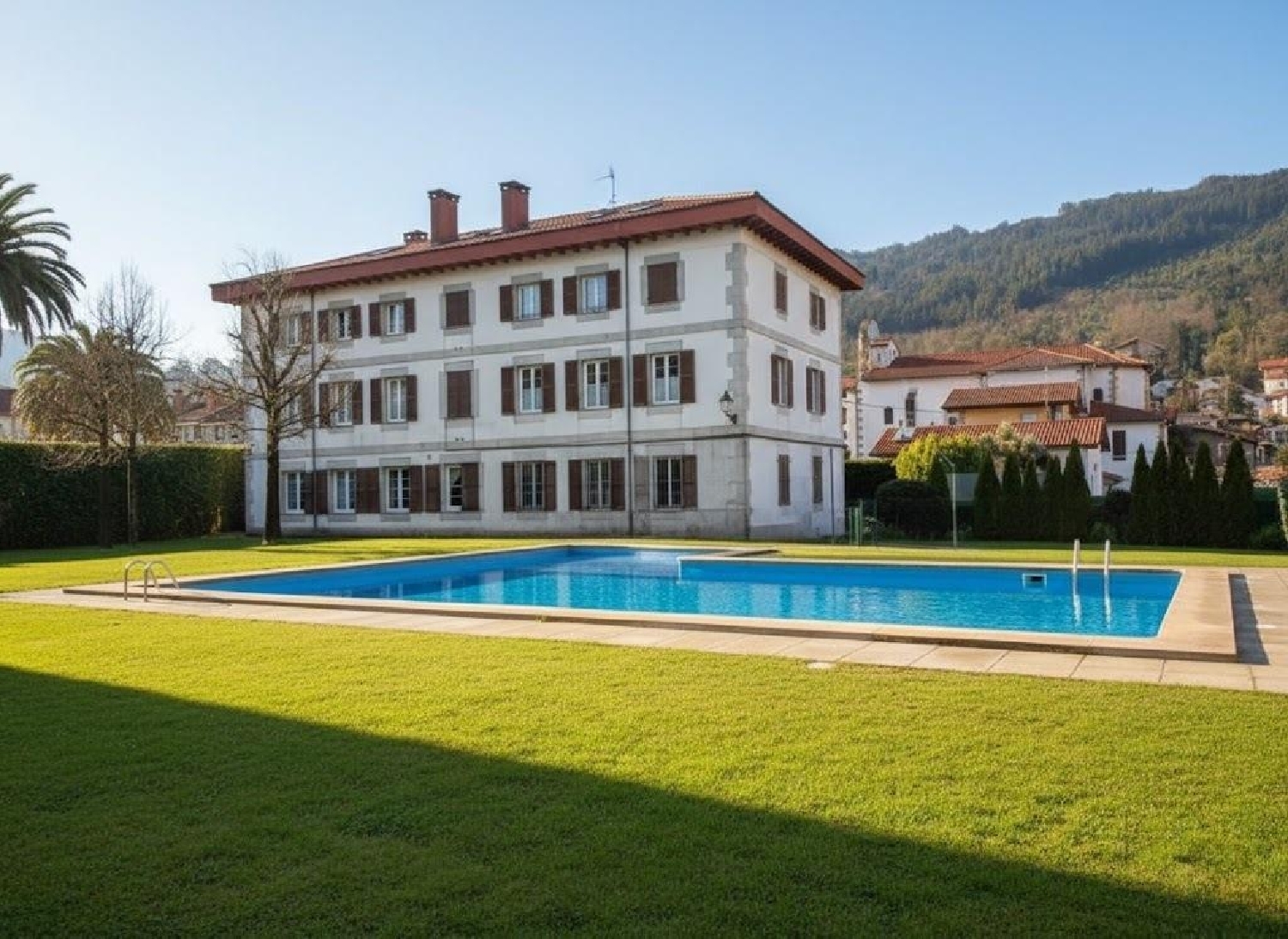  à vendre appartement Castro Urdiales Costa Oriental 1