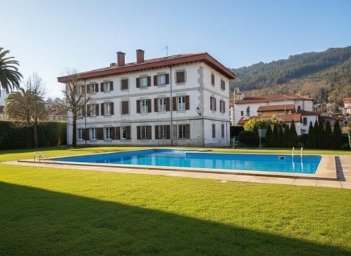 Castro Urdiales Costa Oriental appartement foto 6380198