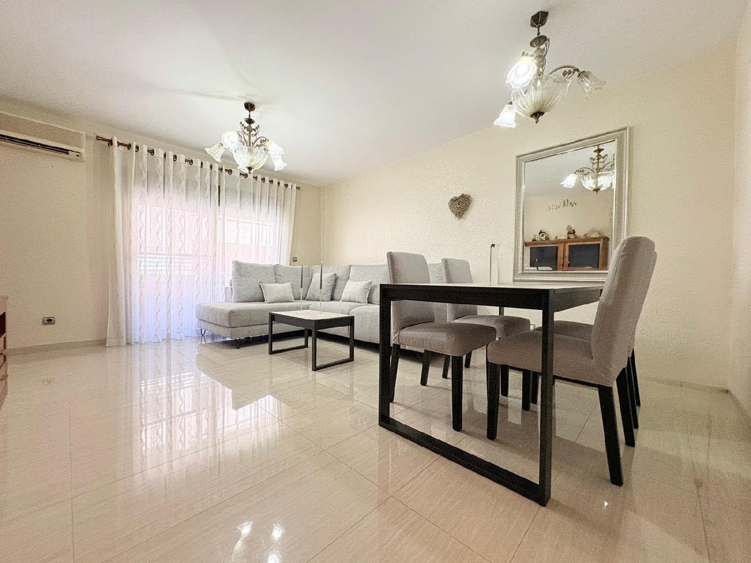  en venta apartamento Catarroja Horta Sud 4