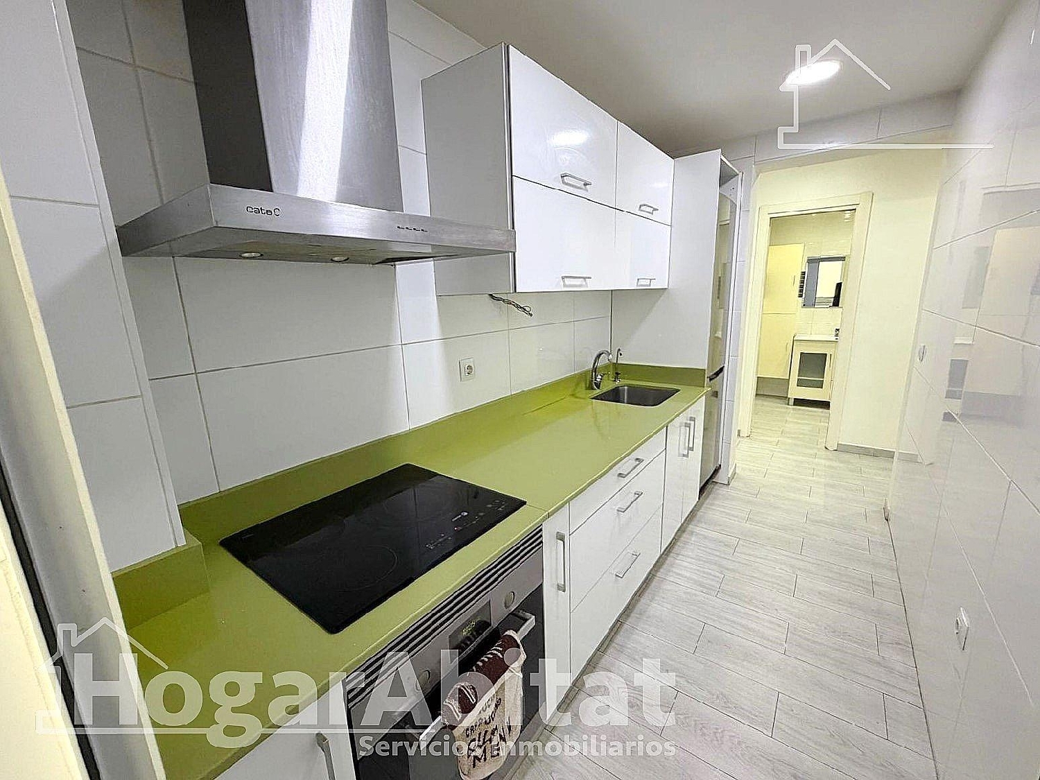  kaufen Wohnung Catarroja Horta Sud 8