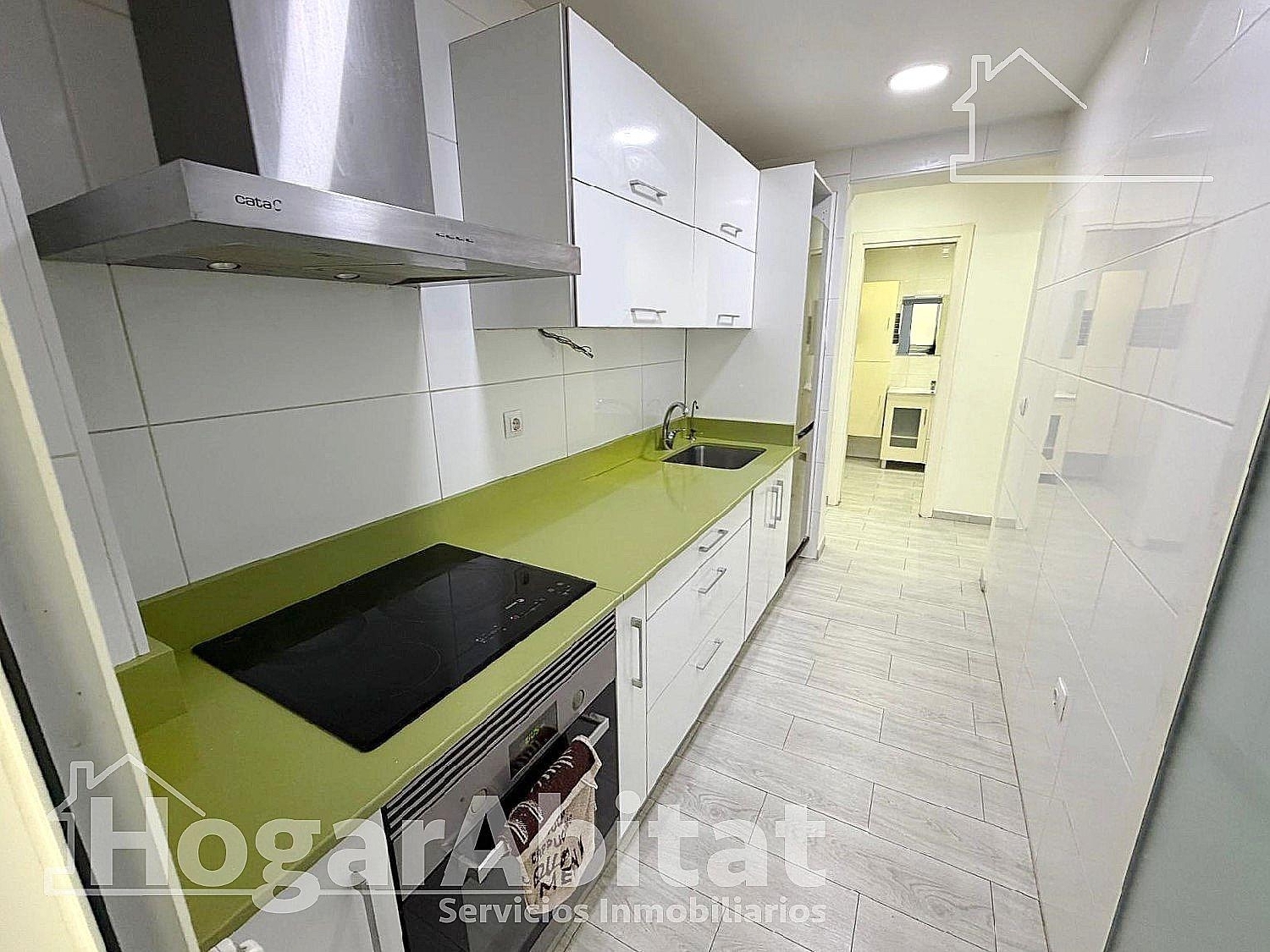  kaufen Wohnung Catarroja Horta Sud 7