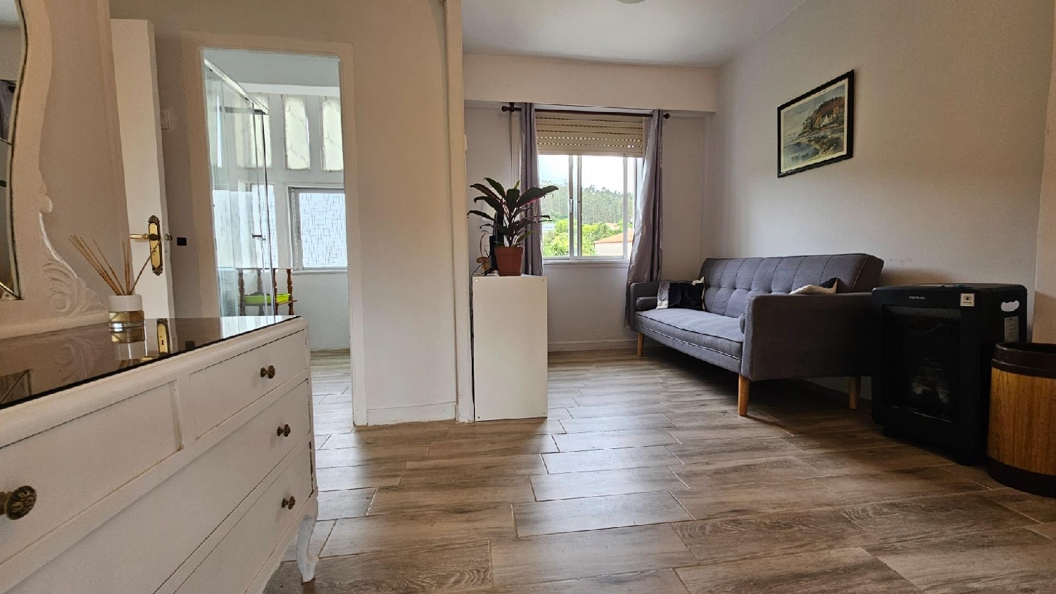 kaufen Wohnung Cee Finisterre 2