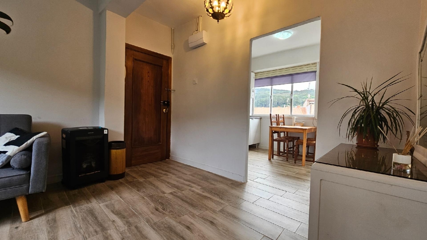 kaufen Wohnung Cee Finisterre 3