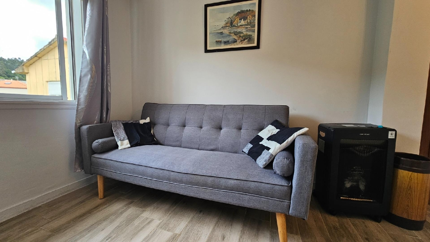  kaufen Wohnung Cee Finisterre 5