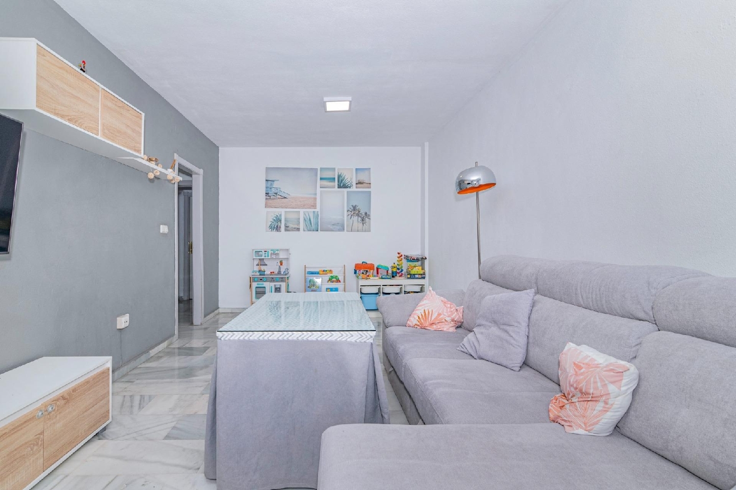  for sale apartment Cenes De La Vega Vega De Granada 5