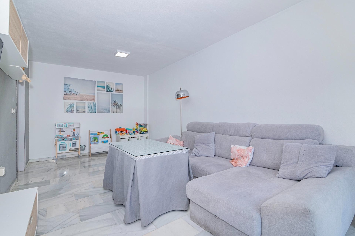  for sale apartment Cenes De La Vega Vega De Granada 4