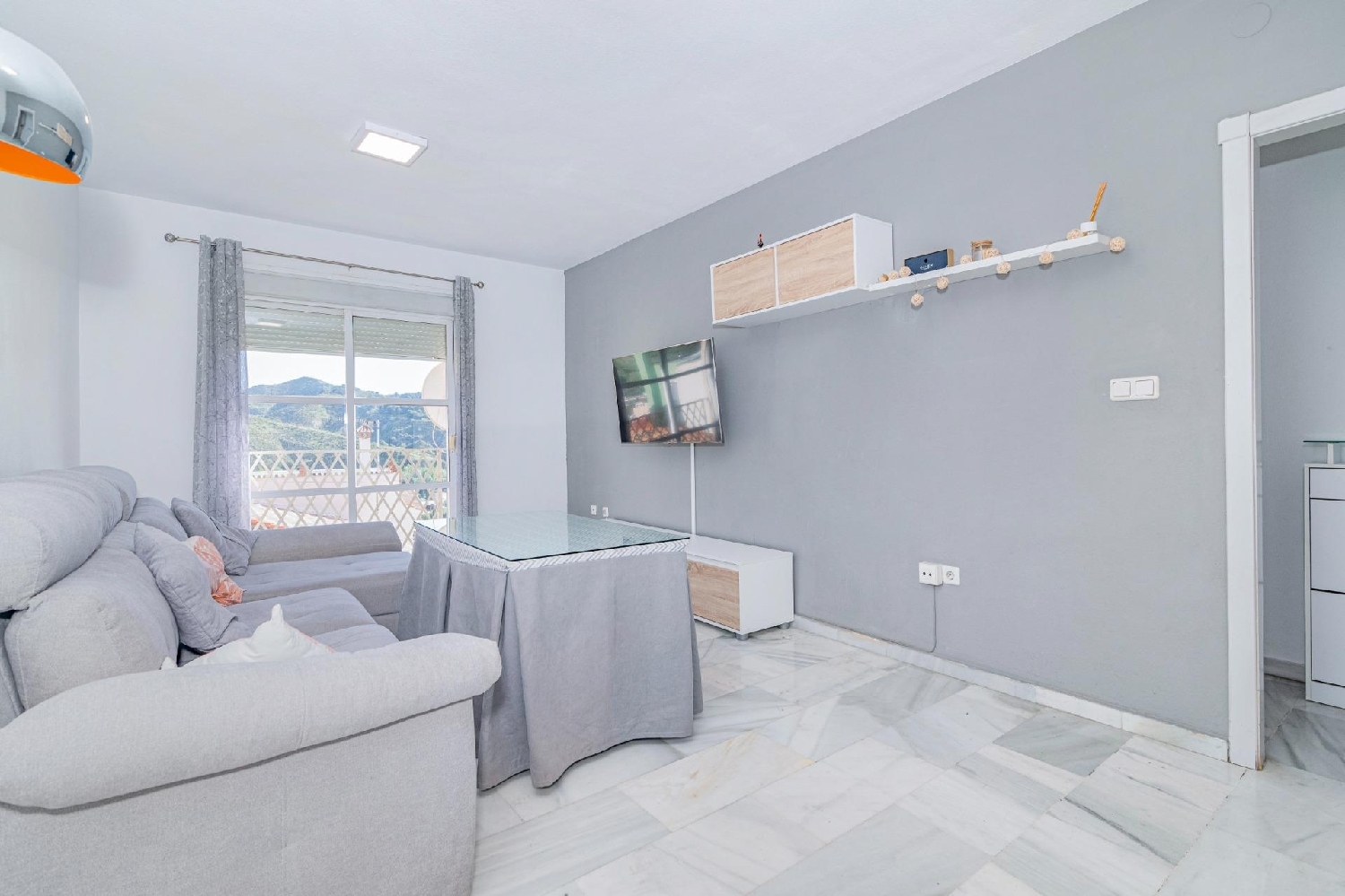  for sale apartment Cenes De La Vega Vega De Granada 3