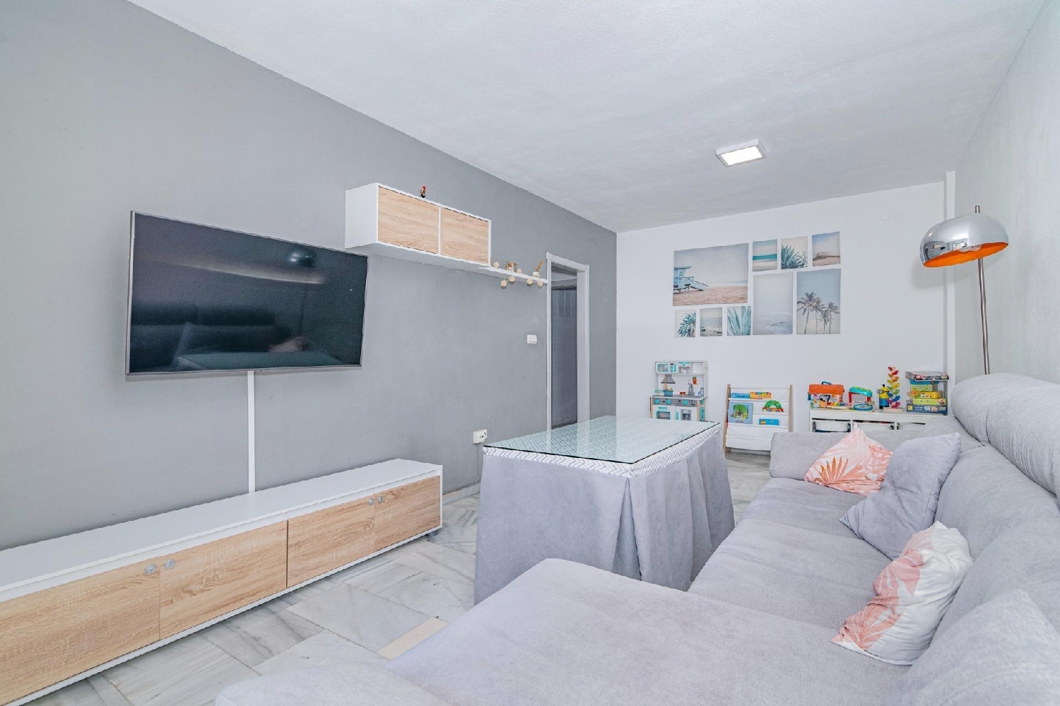  for sale apartment Cenes De La Vega Vega De Granada 6
