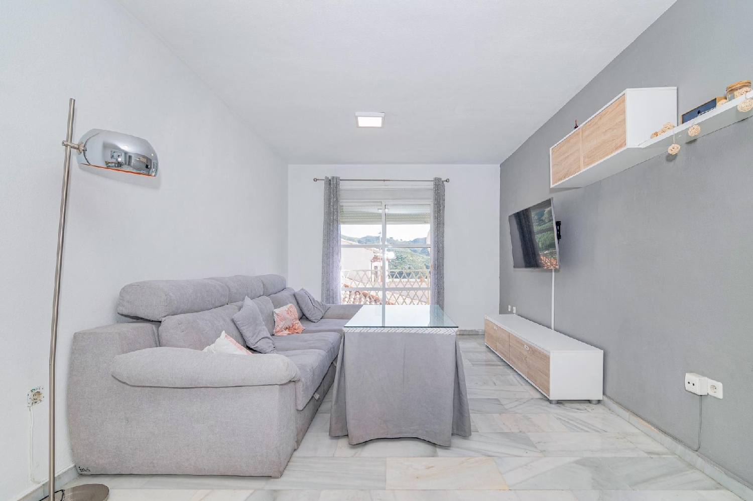 for sale apartment Cenes De La Vega Vega De Granada 2