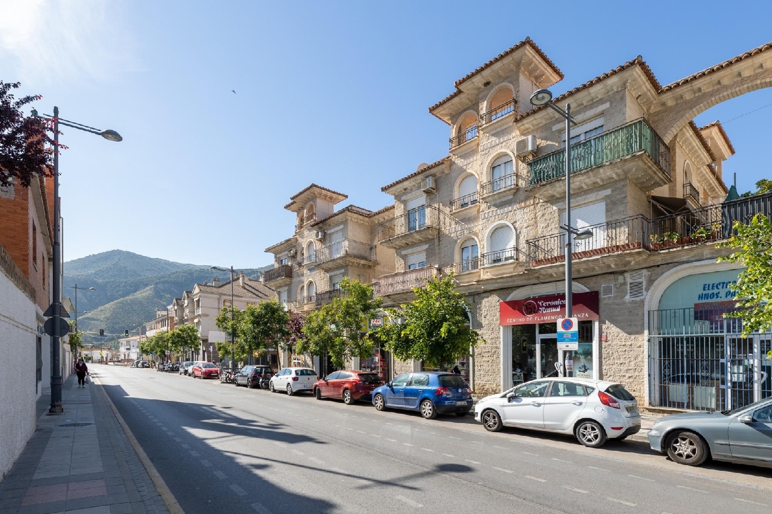till salu lägenhet Cenes De La Vega Vega De Granada 1