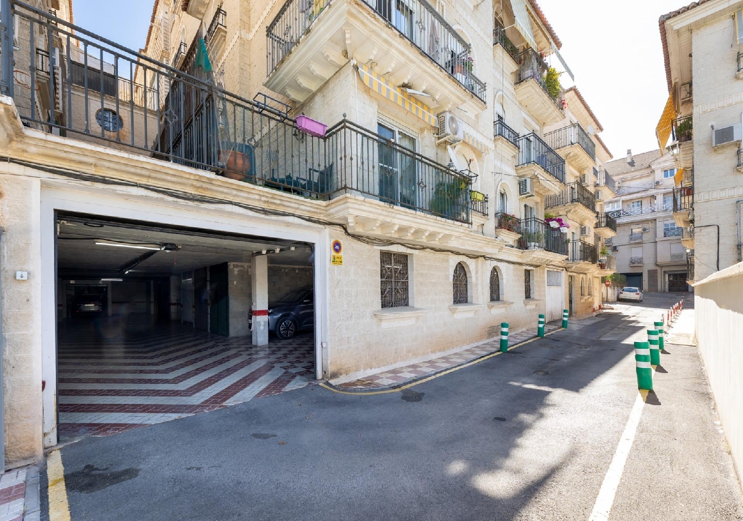 till salu lägenhet Cenes De La Vega Vega De Granada 4
