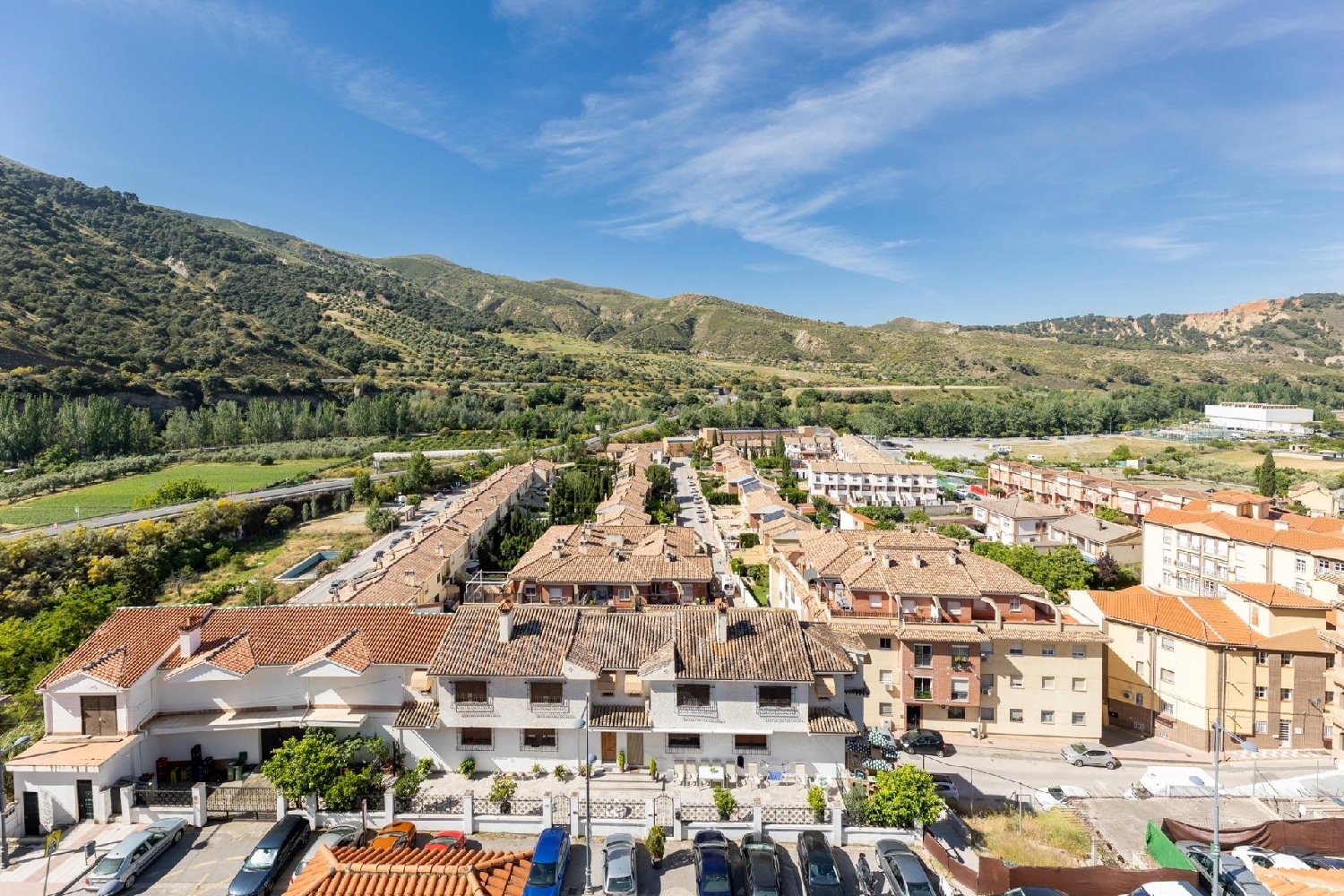  for sale apartment Cenes De La Vega Vega De Granada 8
