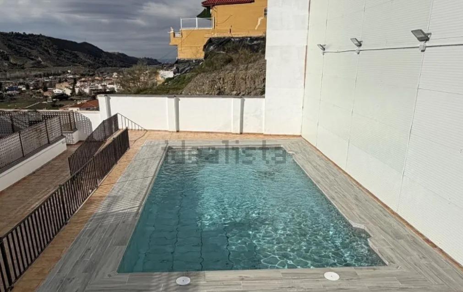 for sale apartment Cenes De La Vega Vega De Granada 4
