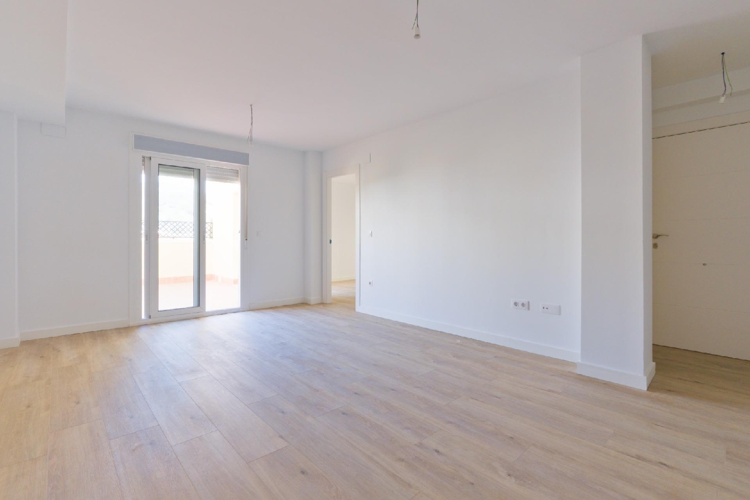  for sale apartment Cenes De La Vega Vega De Granada 3