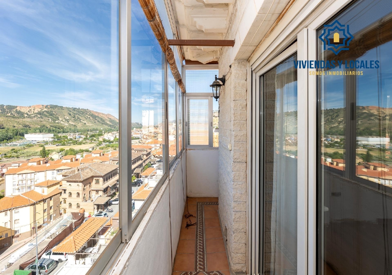 till salu lägenhet Cenes De La Vega Vega De Granada 2