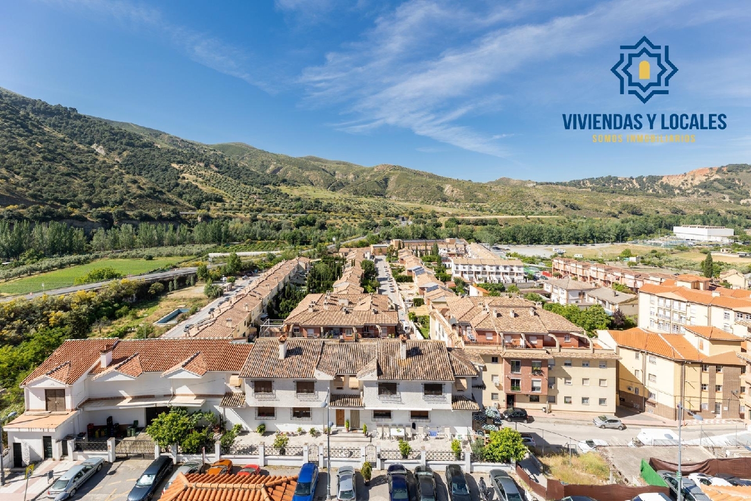 till salu lägenhet Cenes De La Vega Vega De Granada 1