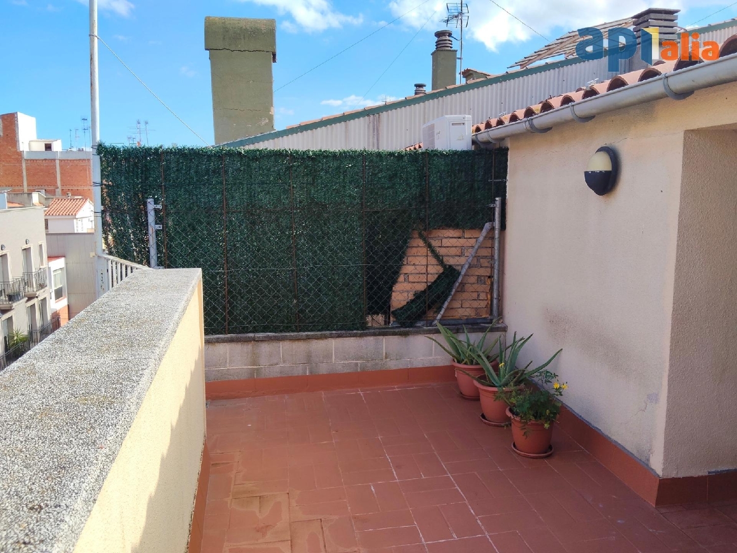 kaufen Wohnung Cervelló Baix Llobregat 7