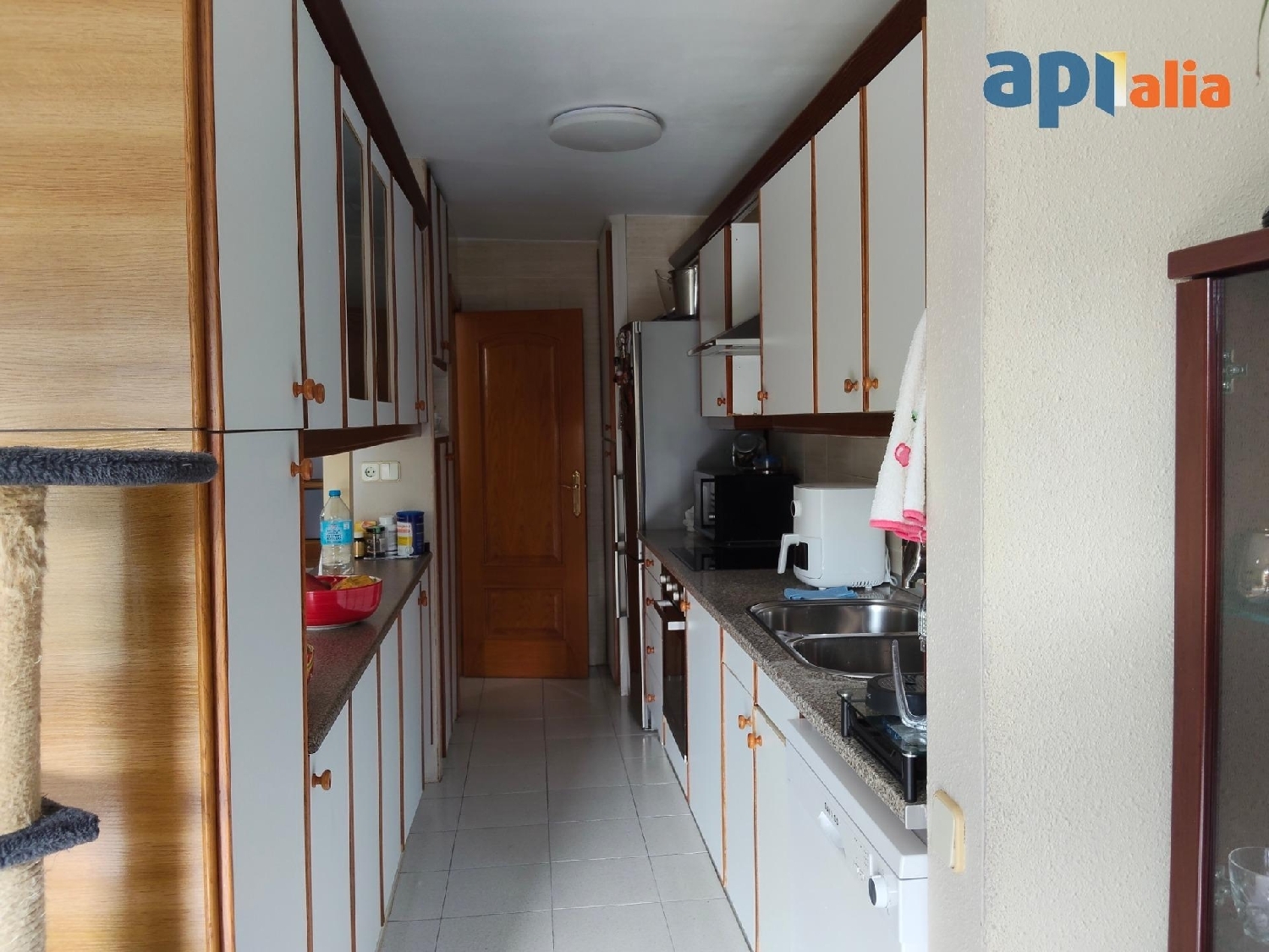kaufen Wohnung Cervelló Baix Llobregat 4