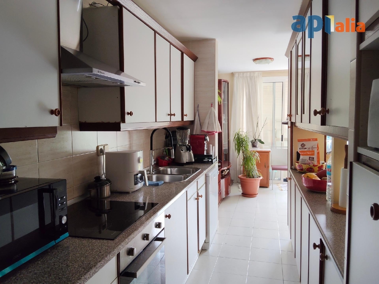kaufen Wohnung Cervelló Baix Llobregat 5