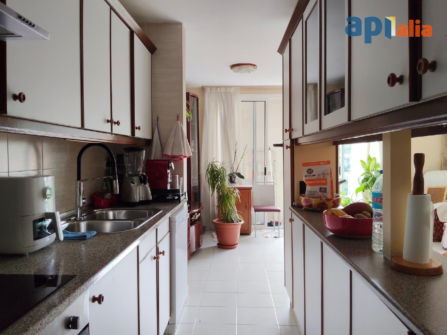 kaufen Wohnung Cervelló Baix Llobregat 2