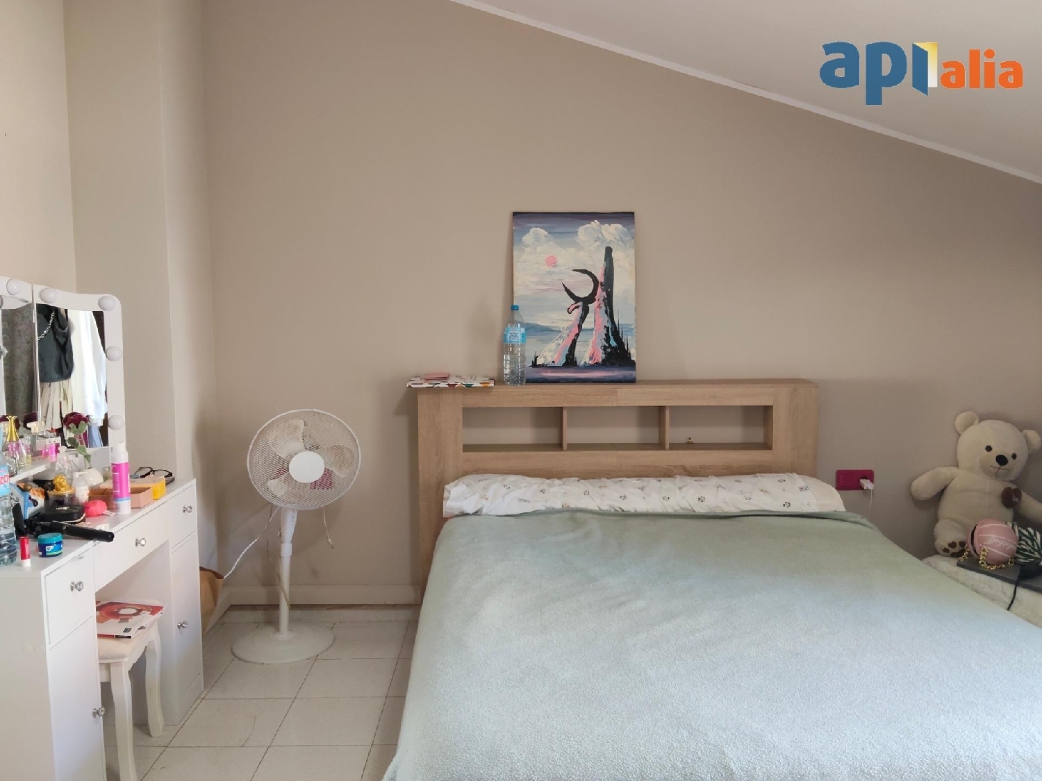 kaufen Wohnung Cervelló Baix Llobregat 8