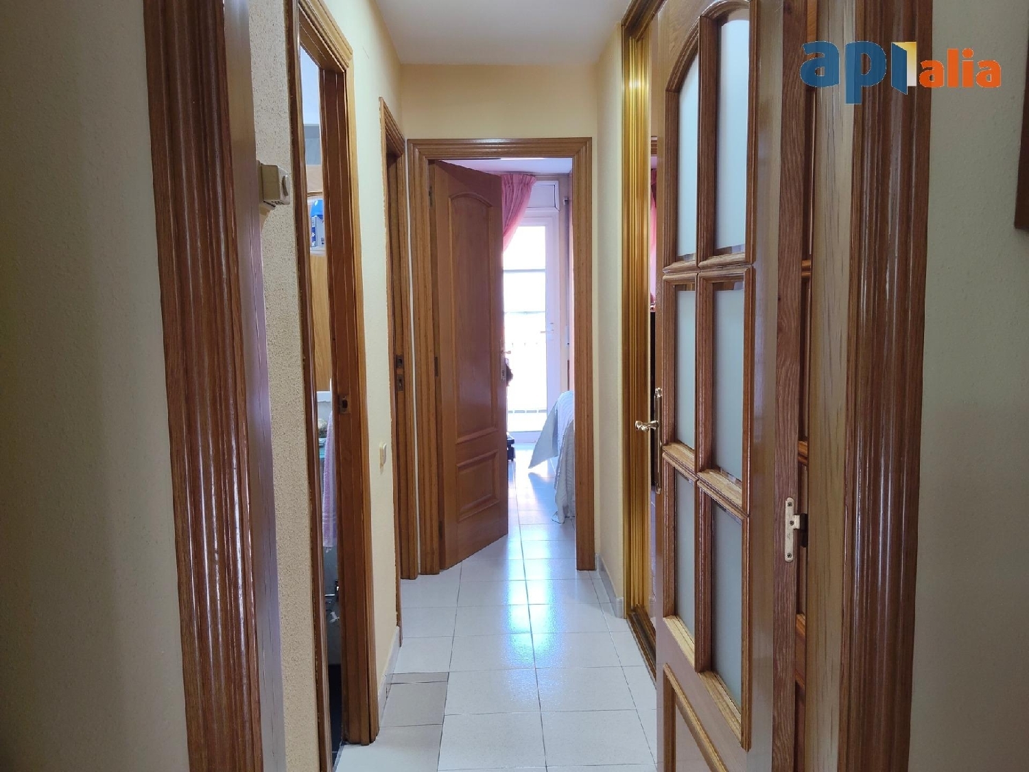 kaufen Wohnung Cervelló Baix Llobregat 3