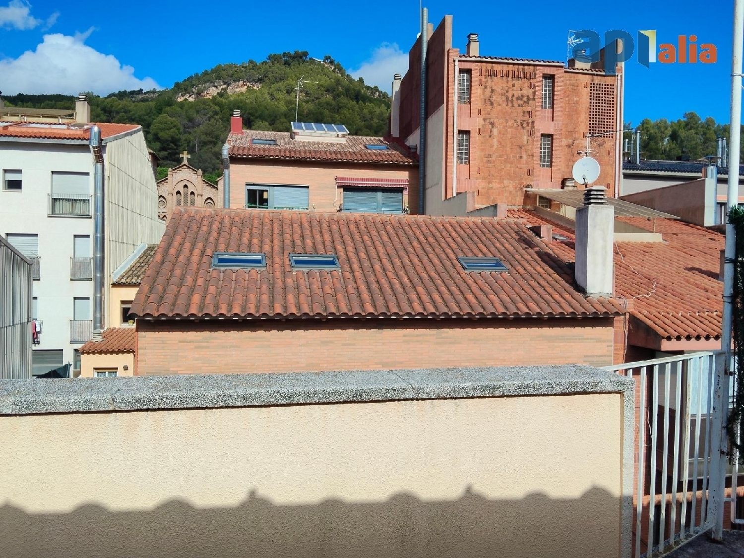 kaufen Wohnung Cervelló Baix Llobregat 6