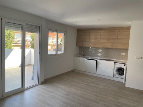 Ceutí Vega Media Del Segura Wohnung Bild 6385703