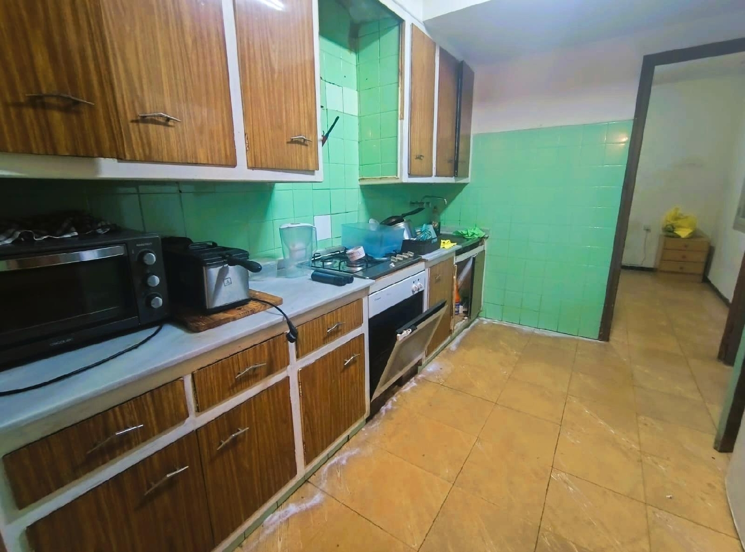  en venta apartamento Cheda Arzúa 5