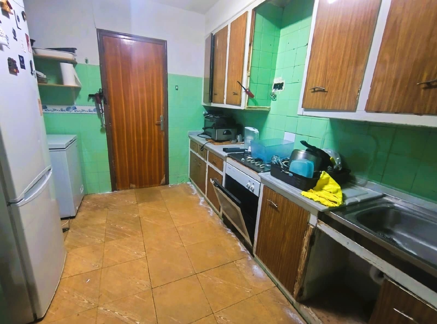  en venta apartamento Cheda Arzúa 6