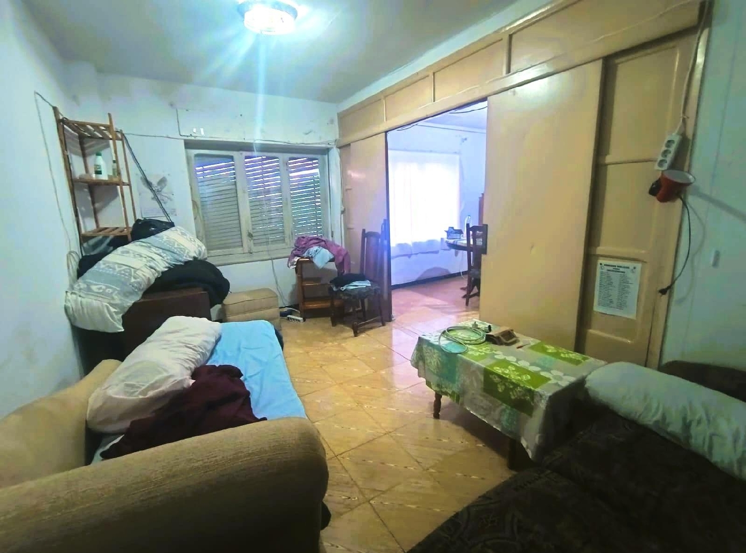  en venta apartamento Cheda Arzúa 1