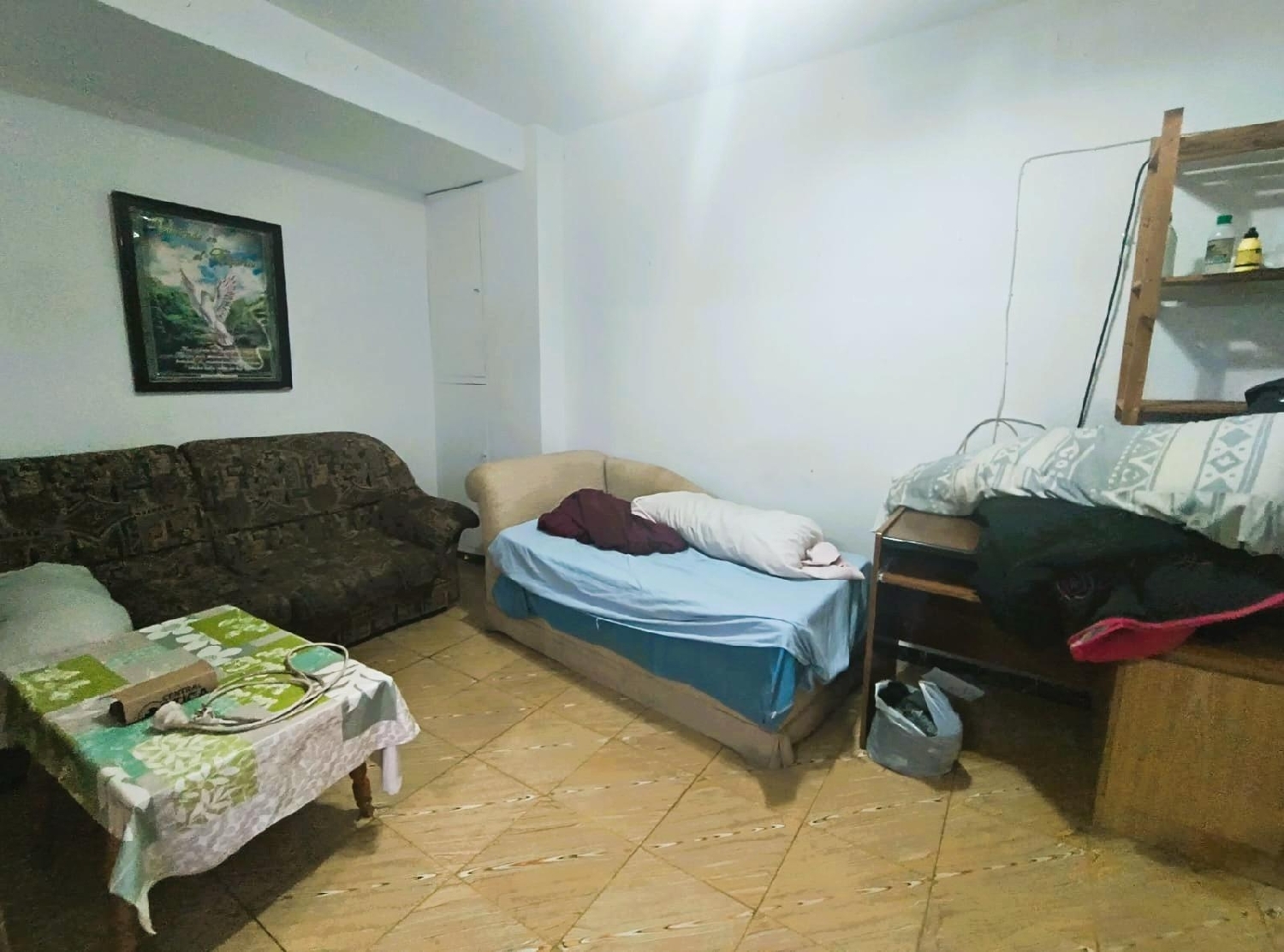  en venta apartamento Cheda Arzúa 3