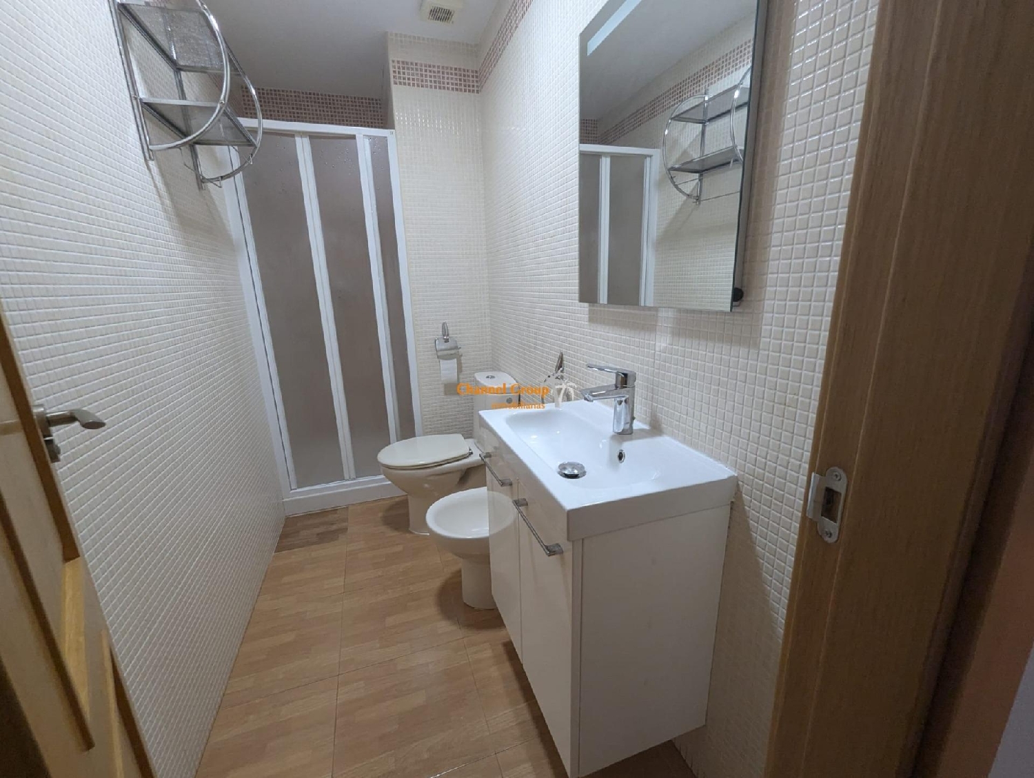 for sale apartment Cheda Arzúa 2